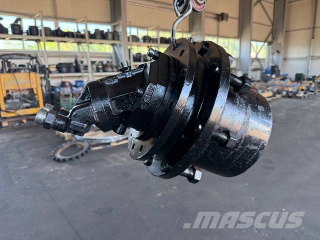Bonfiglioli 605 W USED FINAL DRIVE Коробка передач