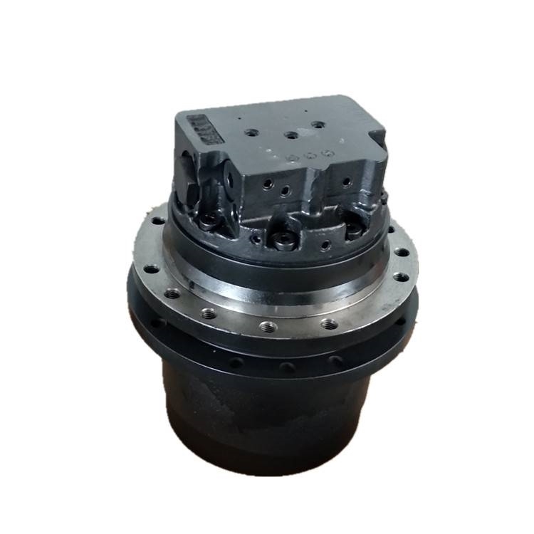 Bobcat E20 Travel Motor 7312645 Bobcat E20 Final Drive Μετάδοση κίνησης