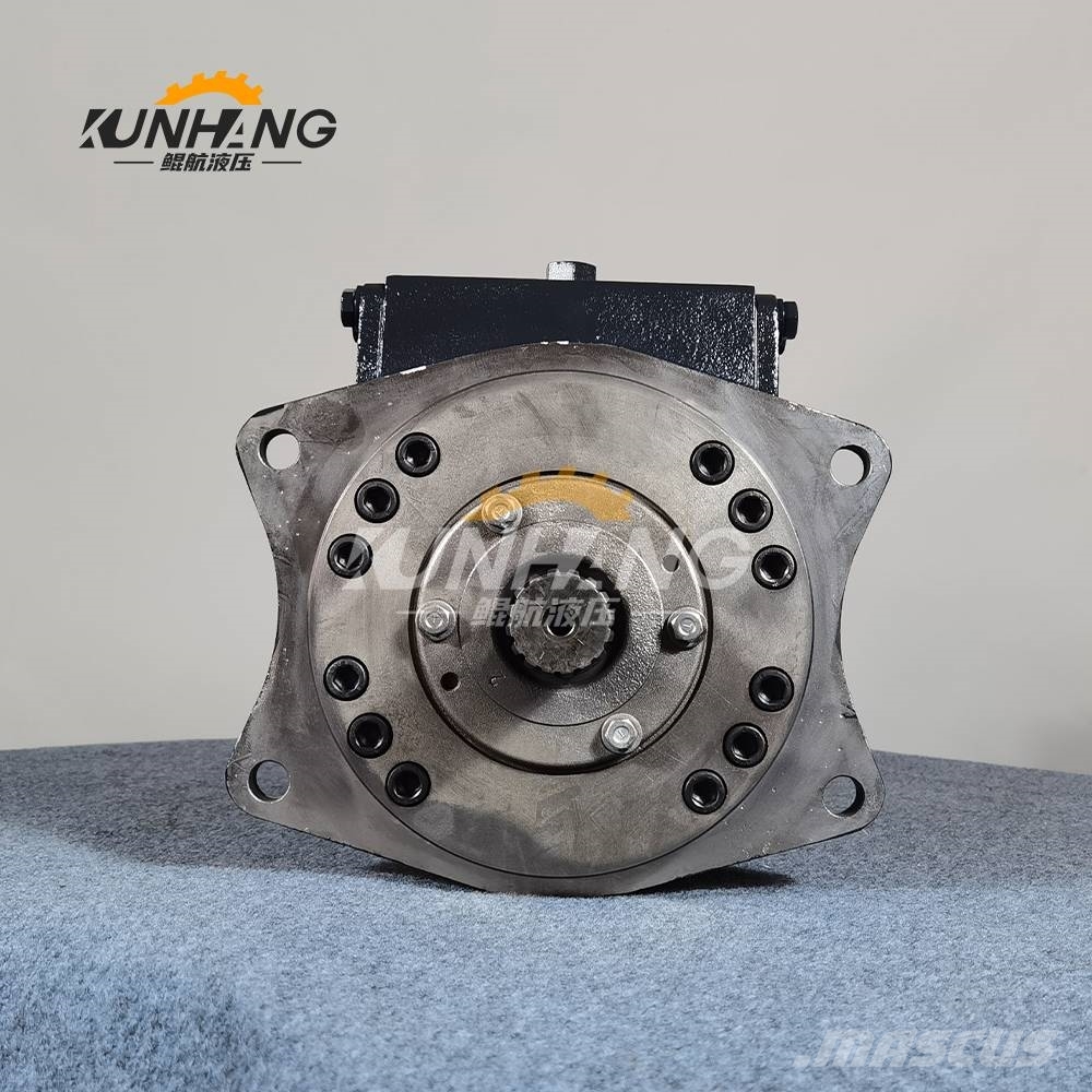 Komatsu WA900-8 WA800-8 Hydraulic Main Pump 708-2G-00510 Transmisiones