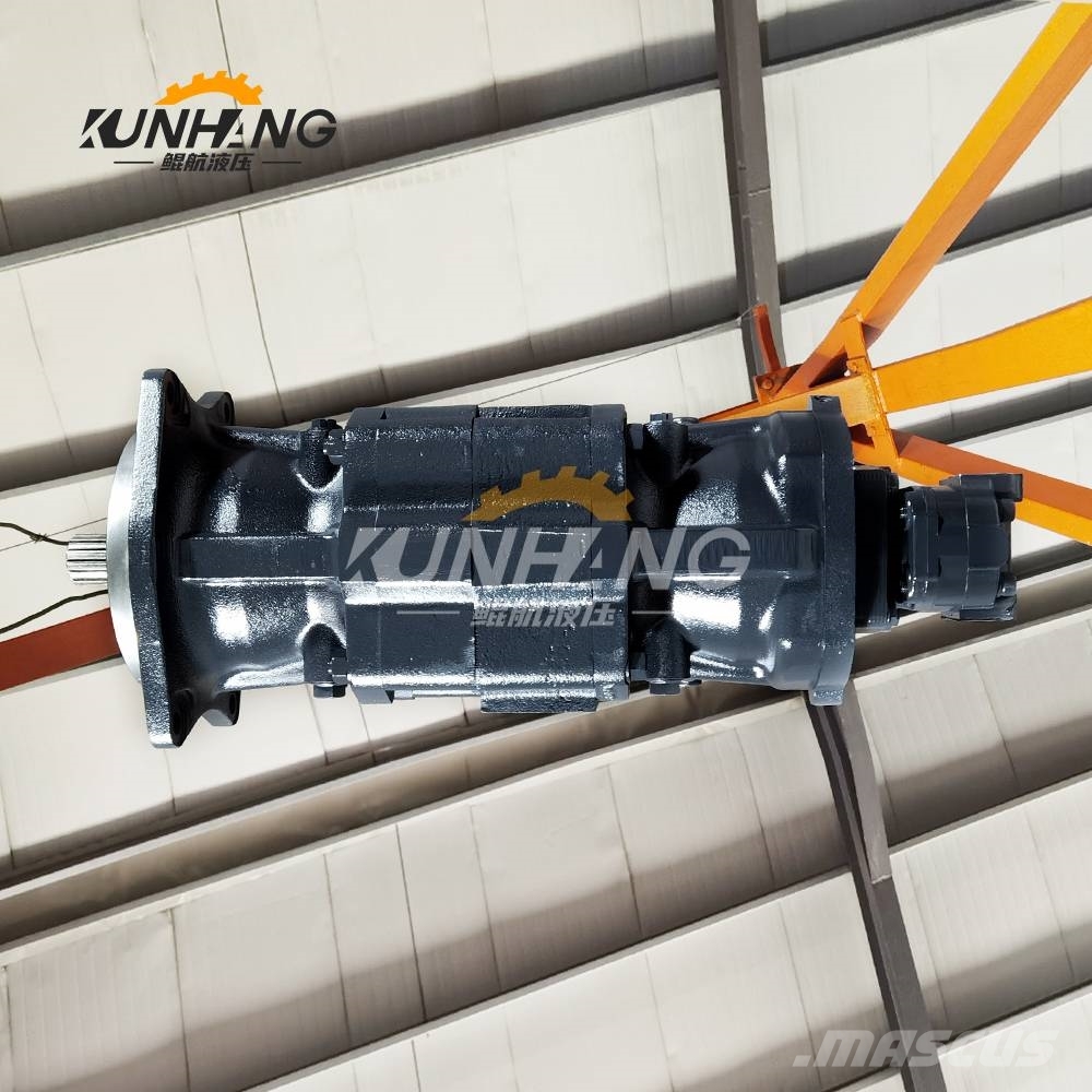 Komatsu WA900-8 WA800-8 Hydraulic Main Pump 708-2G-00510 Transmisiones