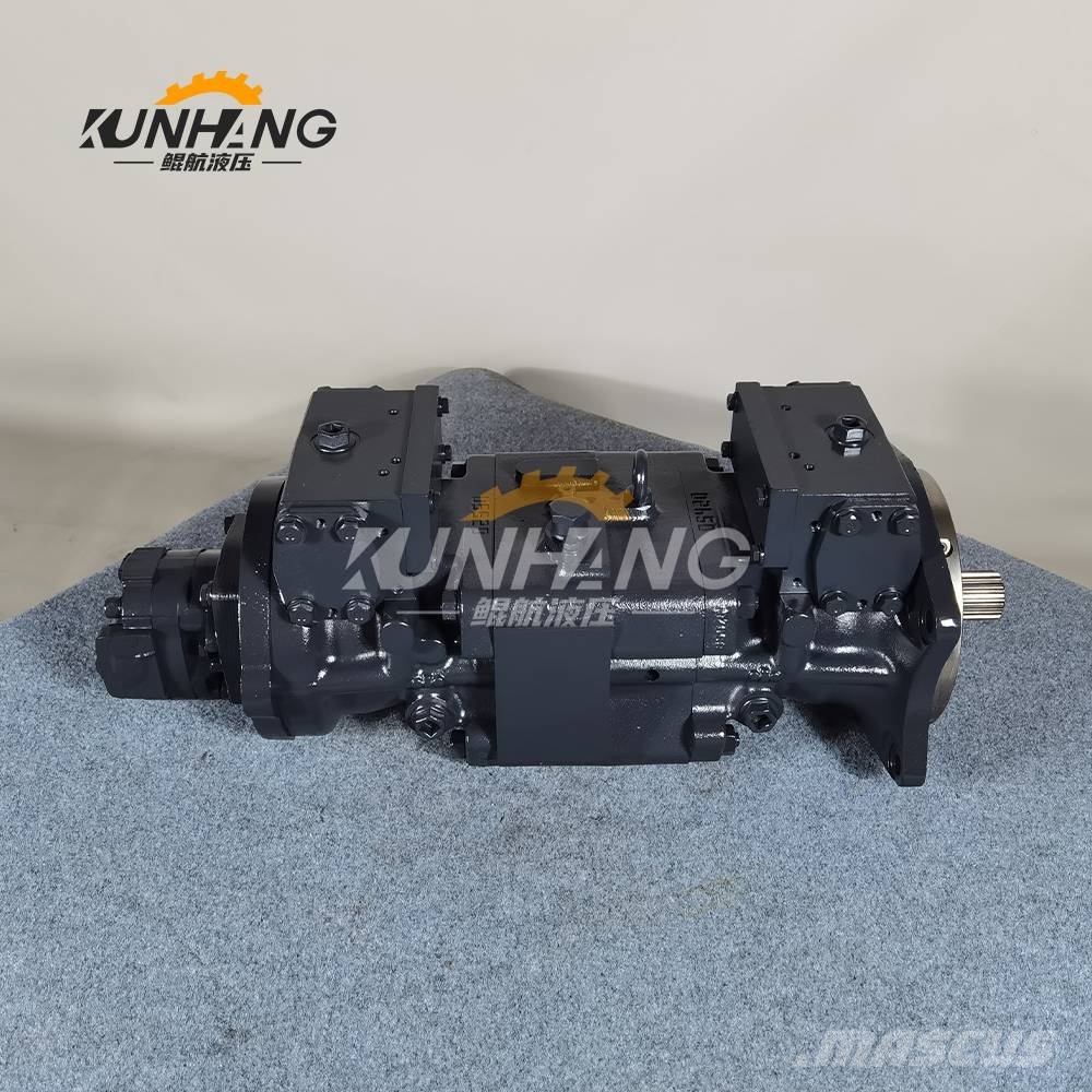 Komatsu WA900-8 WA800-8 Hydraulic Main Pump 708-2G-00510 Transmisiones