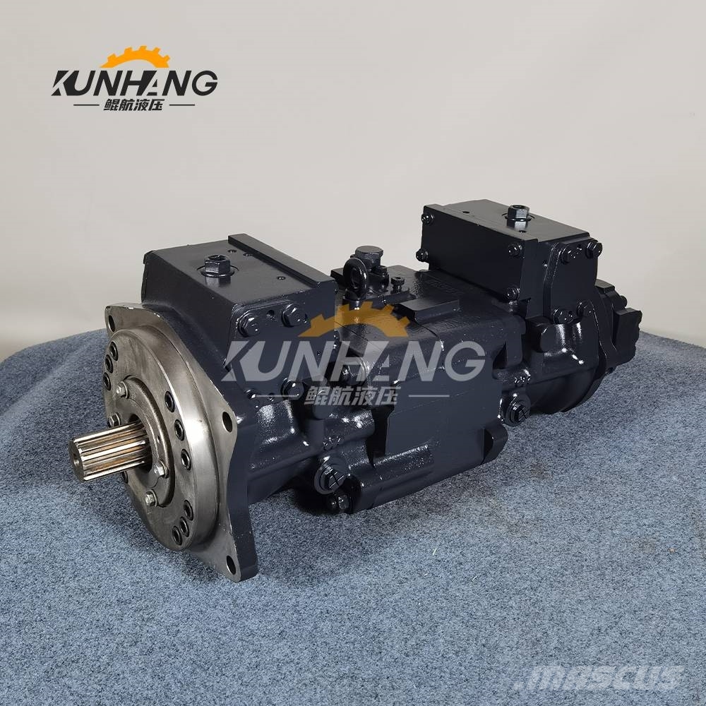 Komatsu WA900-8 WA800-8 Hydraulic Main Pump 708-2G-00510 Transmisiones
