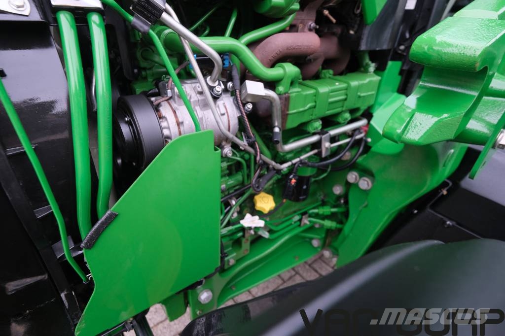 John Deere 5130 M | 2024 | 785 h ( vgl. 6R130 ) Traktori