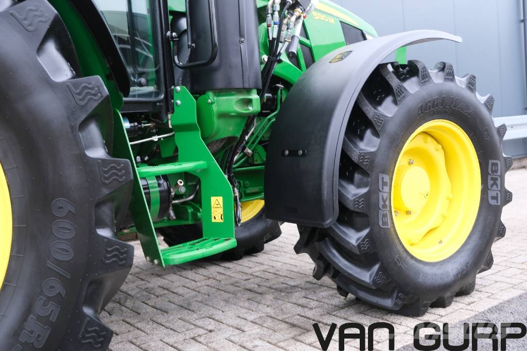 John Deere 5130 M | 2024 | 785 h ( vgl. 6R130 ) Traktori