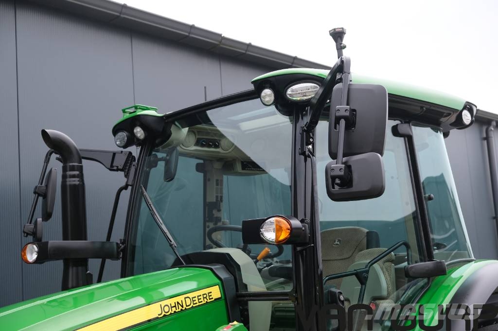 John Deere 5130 M | 2024 | 785 h ( vgl. 6R130 ) Traktori
