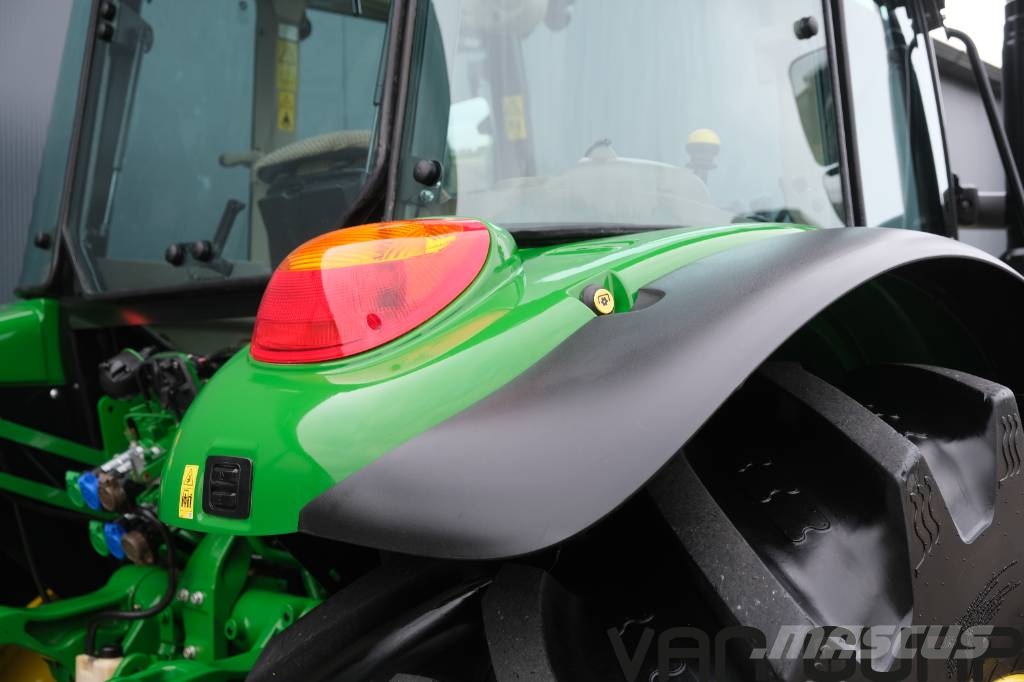 John Deere 5130 M | 2024 | 785 h ( vgl. 6R130 ) Traktori