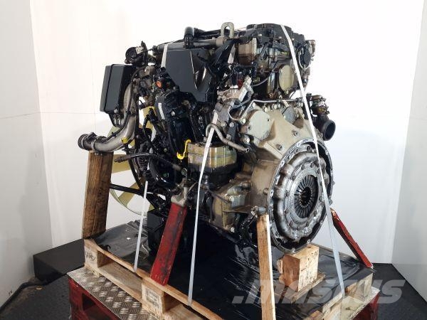 Mercedes-Benz OM934LA.6-4-00 Motoren