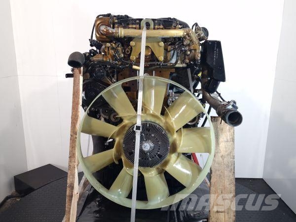 Mercedes-Benz OM934LA.6-4-00 Motoren