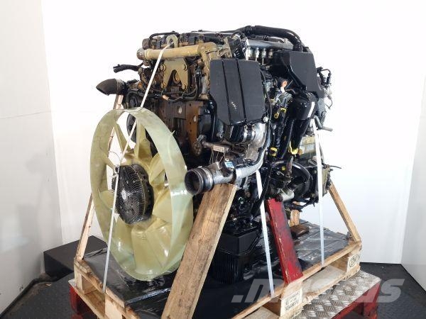Mercedes-Benz OM934LA.6-4-00 Motoren