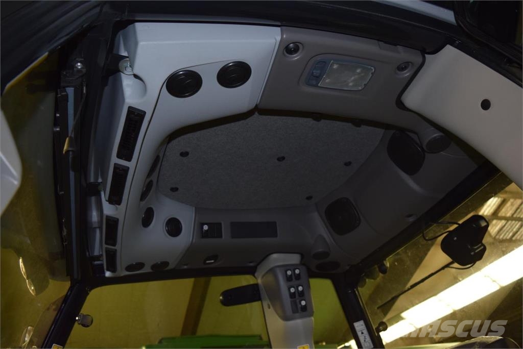 Deutz-Fahr Agrotron 6205 G RC SHIFT Traktorit