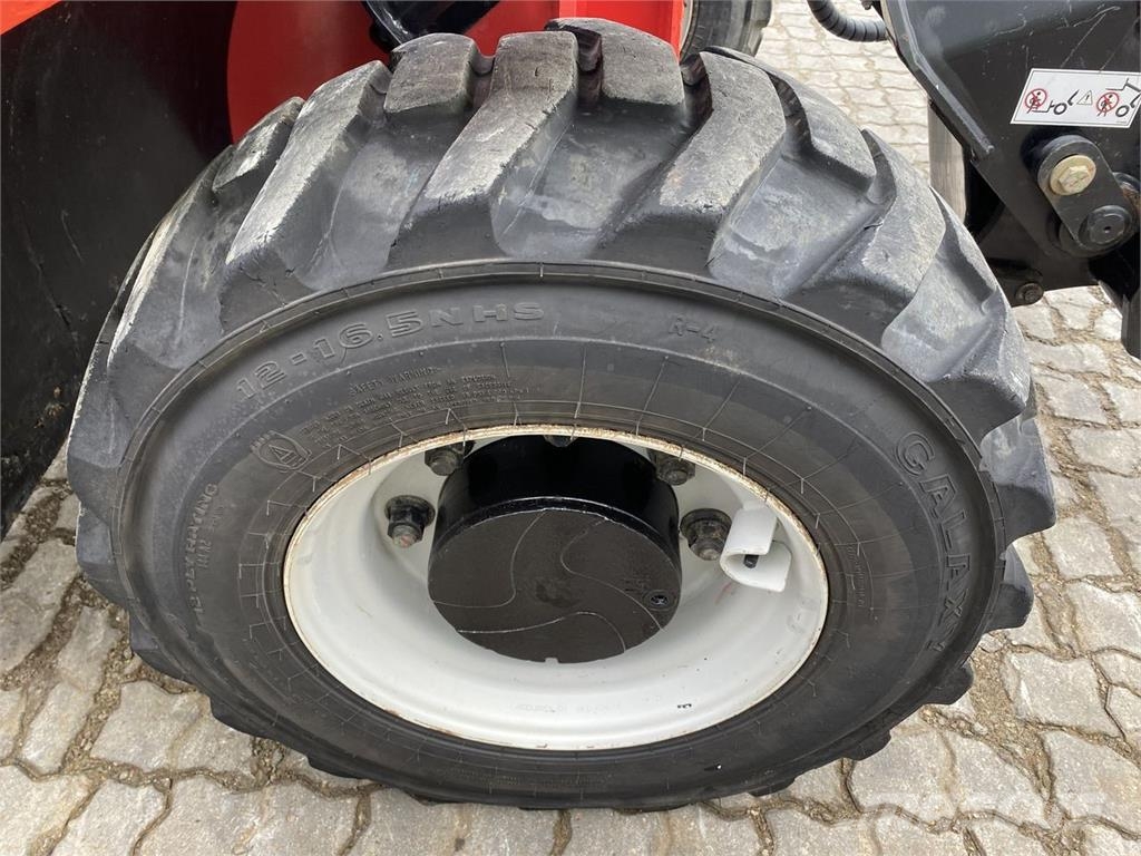 Manitou MT625H COMFORT ST5 Telescopic handlers