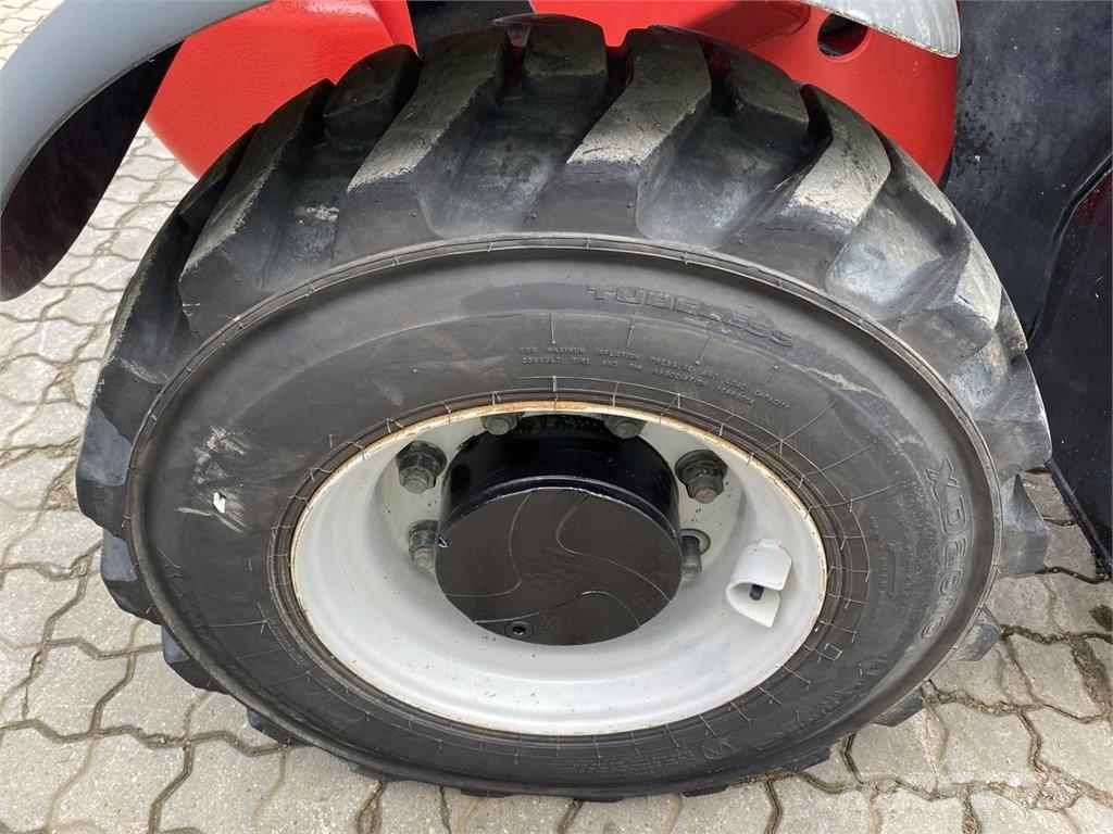 Manitou MT625H COMFORT ST5 Telescopic handlers