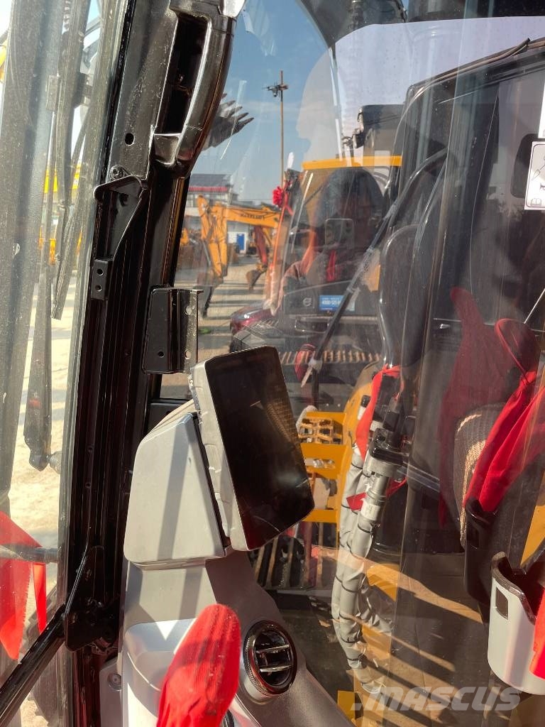 CAT 336 Гусеничні екскаватори