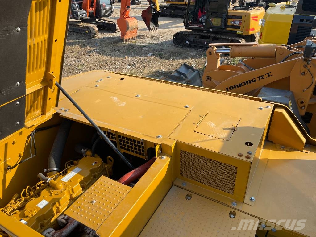 CAT 336 Гусеничні екскаватори