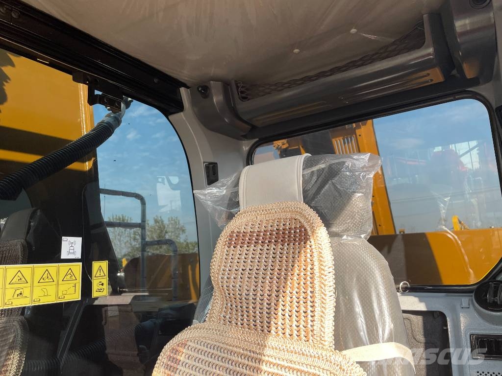 CAT 336 Гусеничні екскаватори