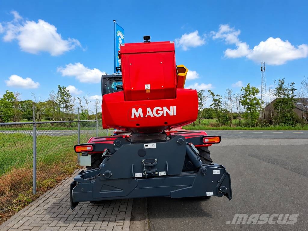 Magni RTH 6.31 | 2026 Τηλεσκοπικοί ανυψωτές