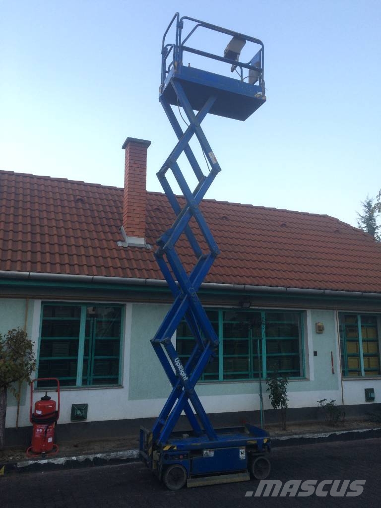 UpRight MX19 V-2783 EO Personenaufzüge