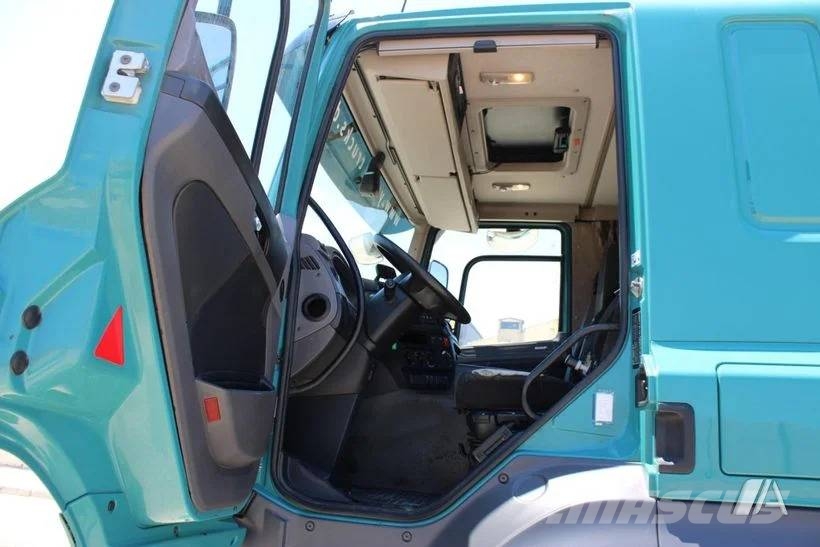 DAF CF 460 - 003 트랙터 유닛