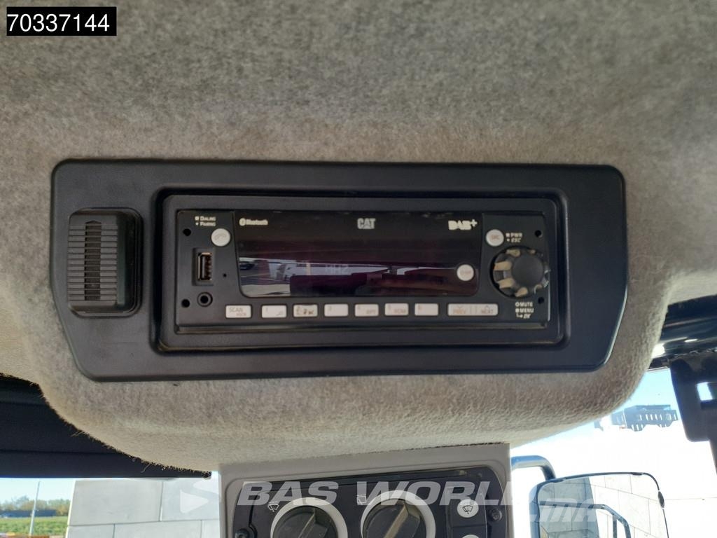 CAT 972 M XE Cargadoras sobre ruedas