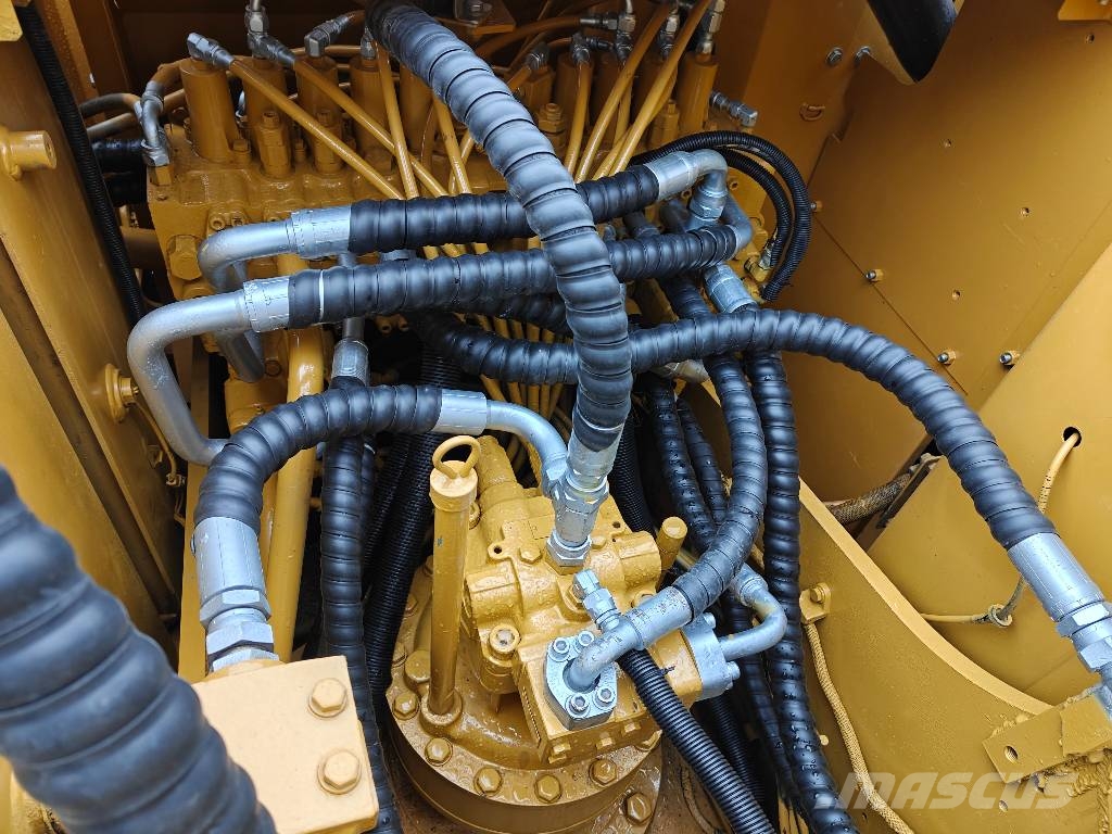 CAT 320 C Escavadeiras de esteiras