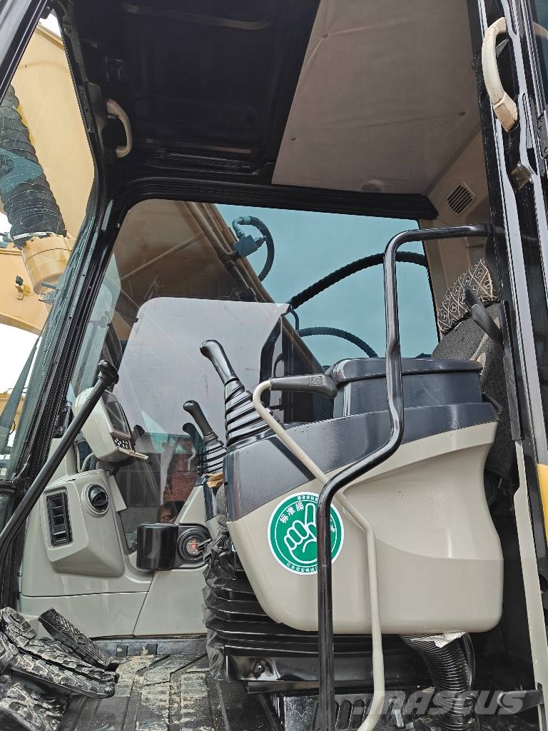 CAT 320 C Escavadeiras de esteiras