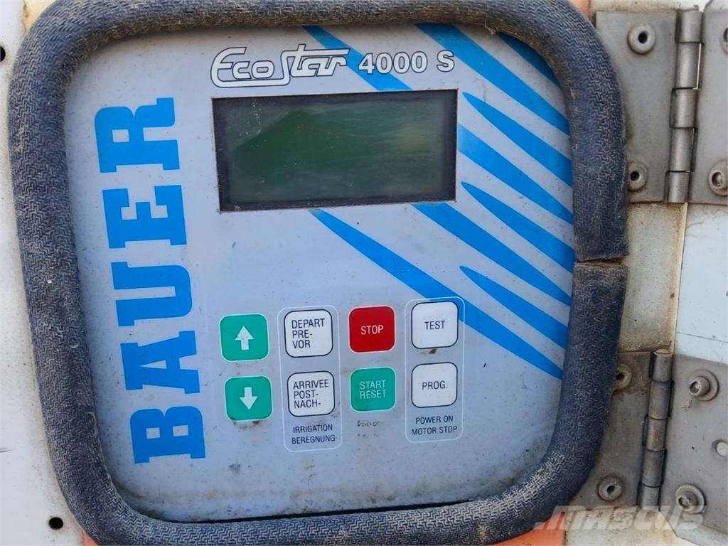 Bauer E3 110-450 Ostale poljoprivredne mašine