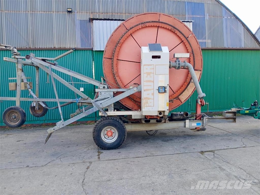 Bauer E3 110-450 Ostale poljoprivredne mašine