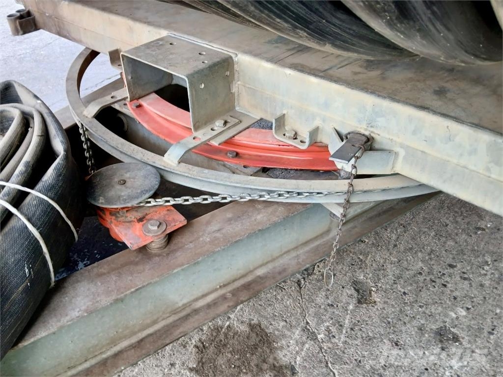 Bauer E3 110-450 Ostale poljoprivredne mašine