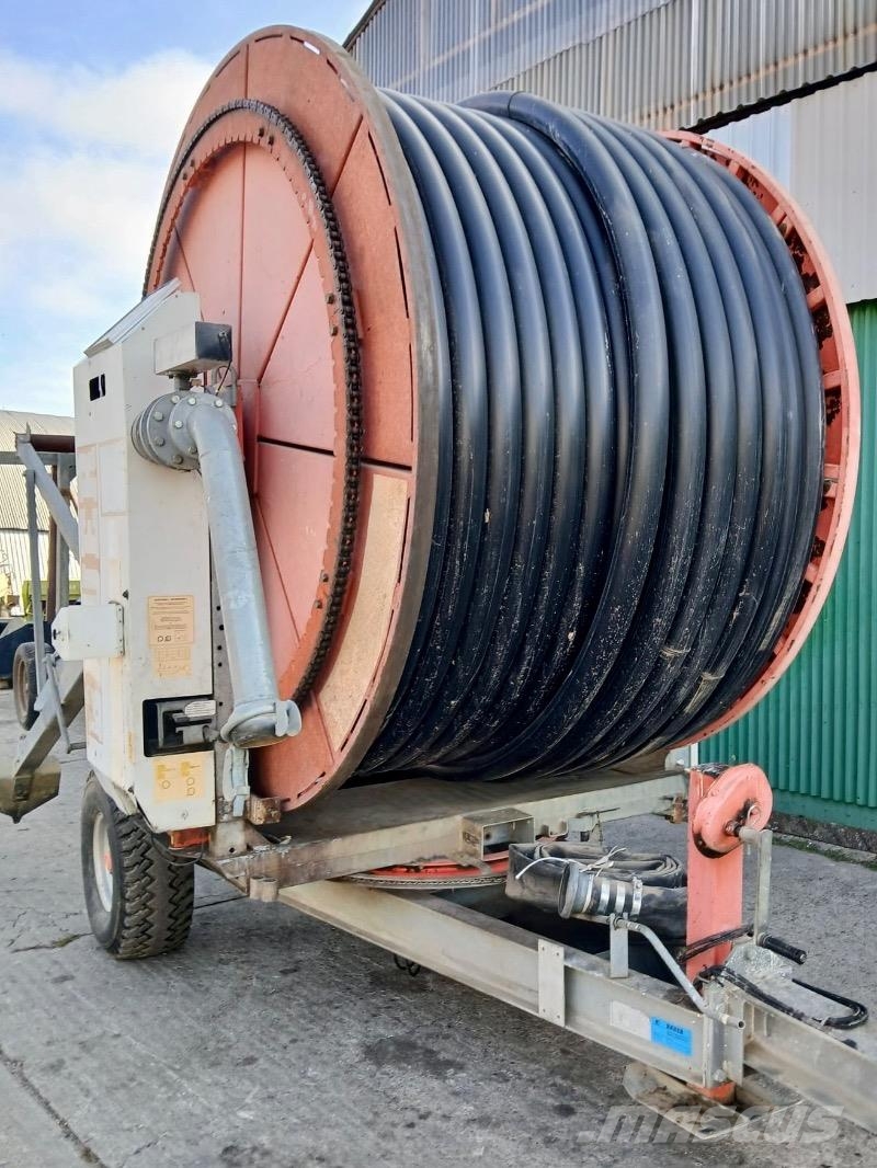 Bauer E3 110-450 Ostale poljoprivredne mašine