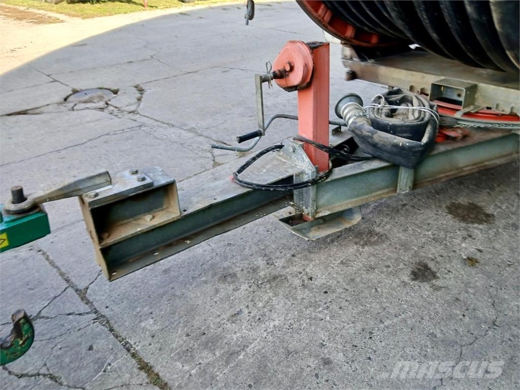 Bauer E3 110-450 Ostale poljoprivredne mašine