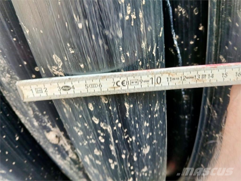 Bauer E3 110-450 Ostale poljoprivredne mašine