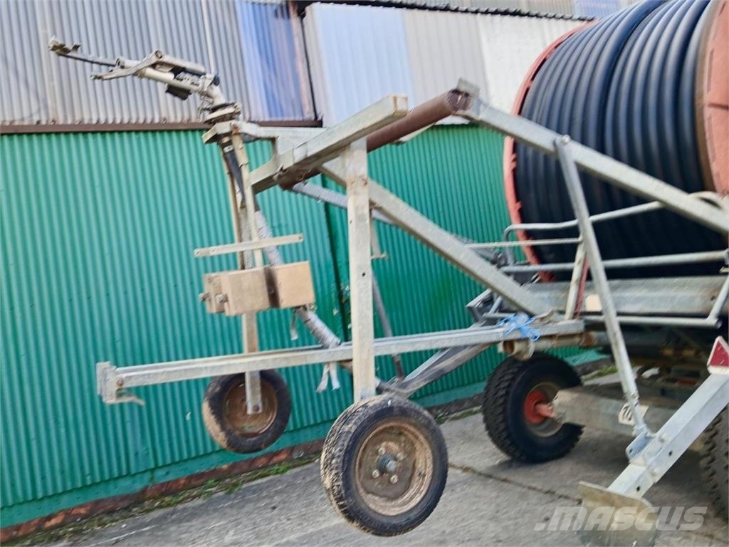 Bauer E3 110-450 Ostale poljoprivredne mašine