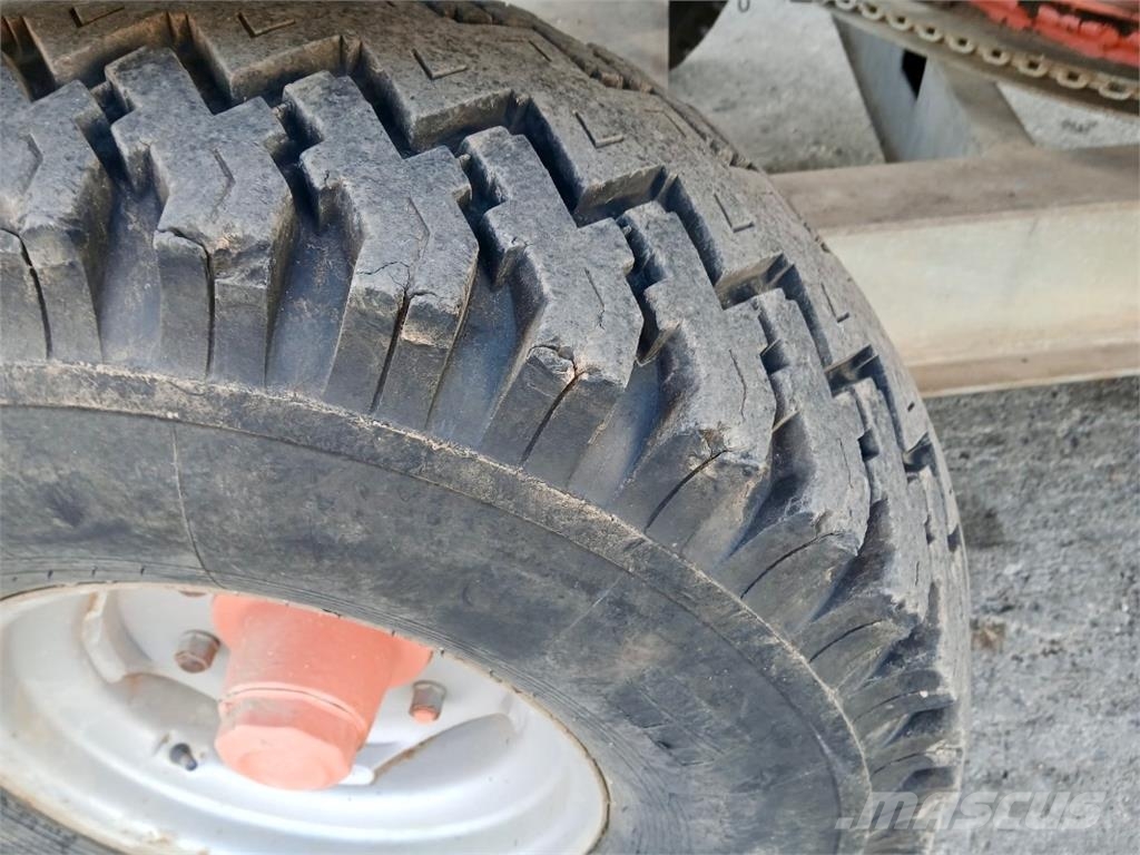 Bauer E3 110-450 Ostale poljoprivredne mašine