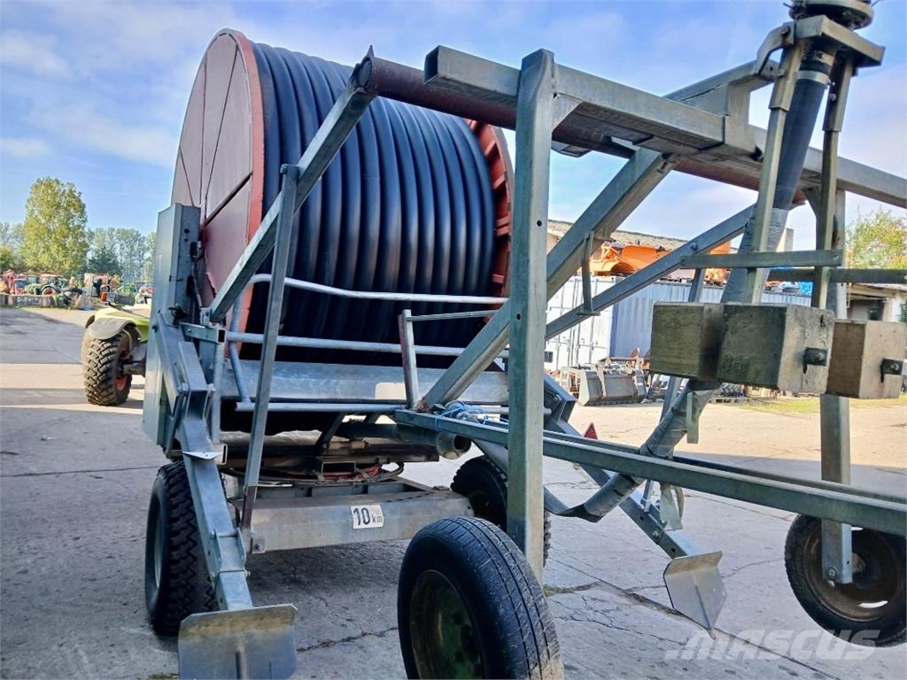 Bauer E3 110-450 Ostale poljoprivredne mašine