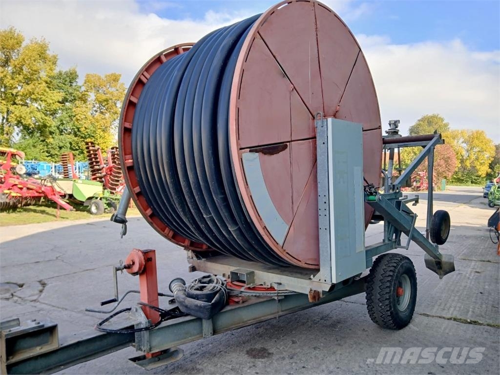 Bauer E3 110-450 Ostale poljoprivredne mašine