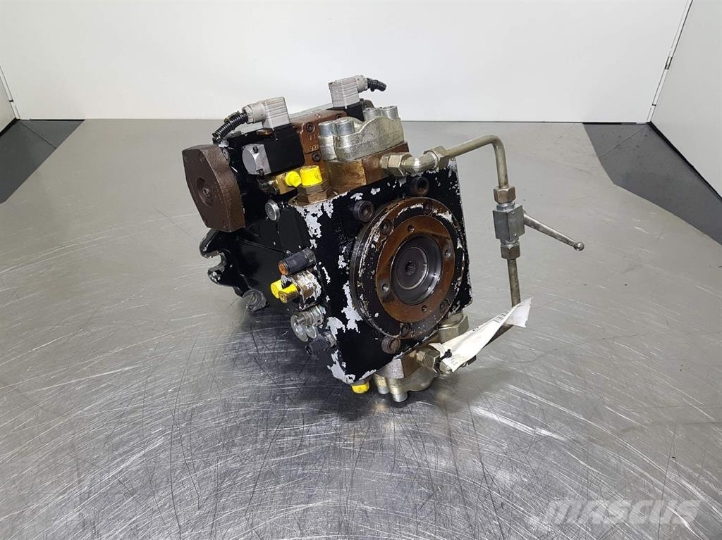 Rexroth A4VG125DA2D8/32R-M033409B / R902024201-Drive pump Hydraulika