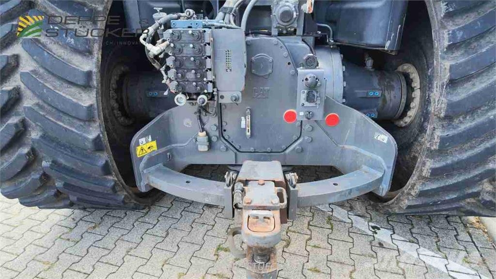 Challenger MT 865 C Muut maatalouskoneet