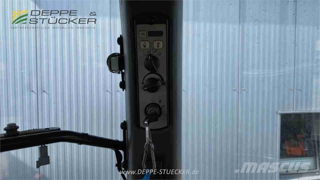 Challenger MT 865 C Muut maatalouskoneet