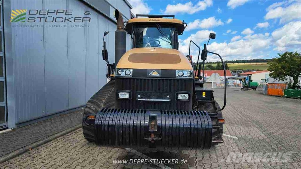 Challenger MT 865 C Muut maatalouskoneet