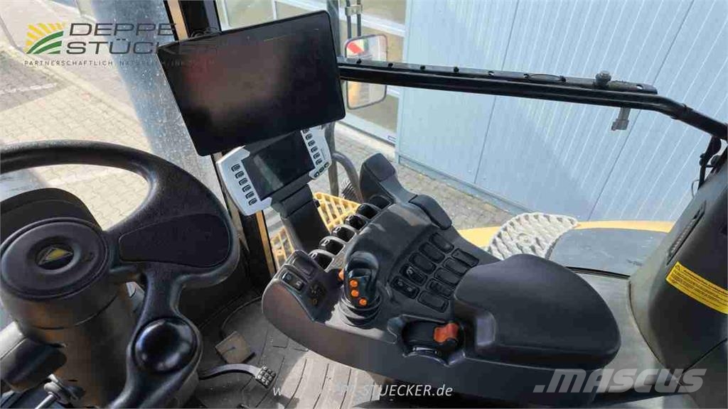 Challenger MT 865 C Muut maatalouskoneet