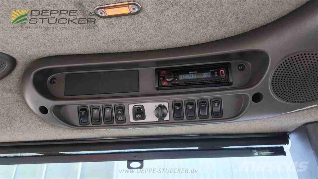 Challenger MT 865 C Muut maatalouskoneet