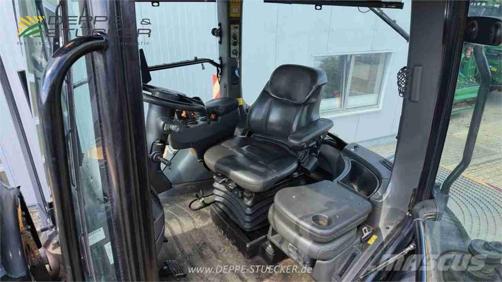 Challenger MT 865 C Muut maatalouskoneet