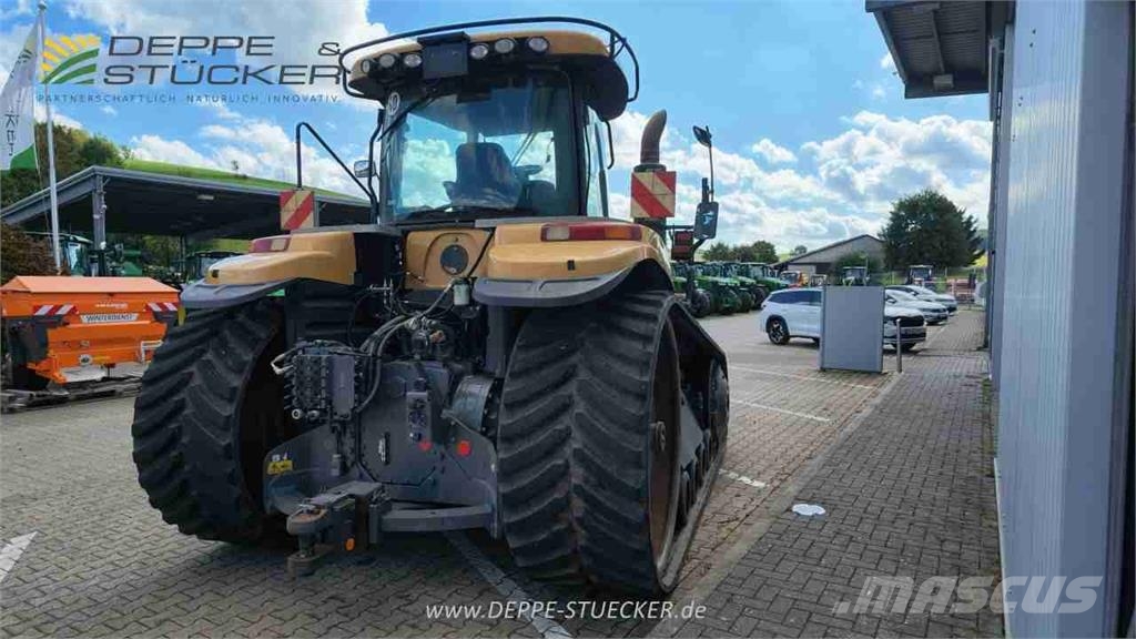 Challenger MT 865 C Muut maatalouskoneet