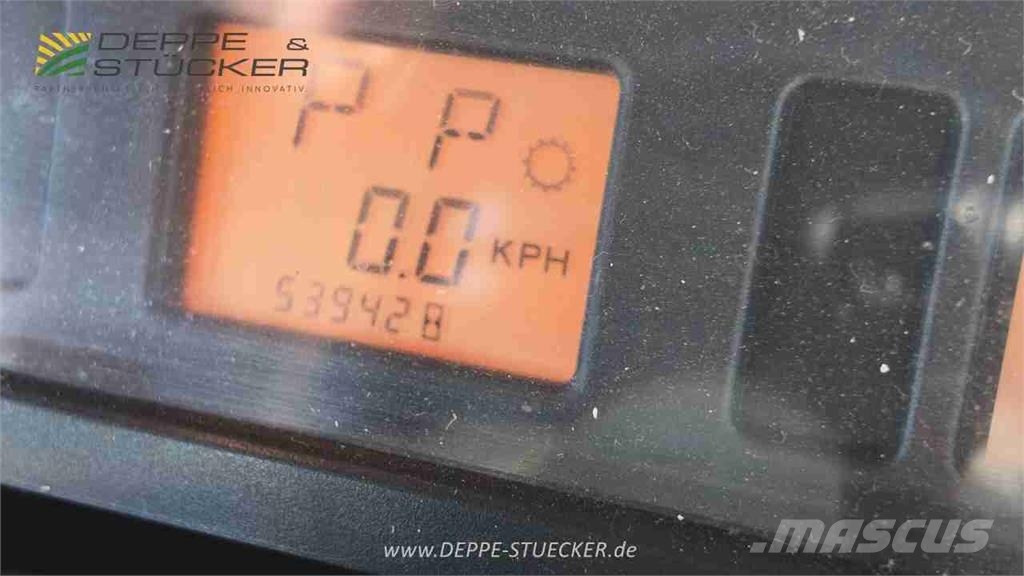 Challenger MT 865 C Muut maatalouskoneet