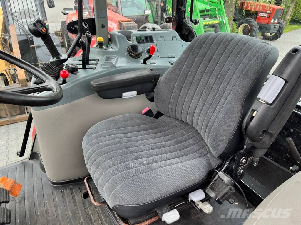 McCormick MTX 135 Traktori
