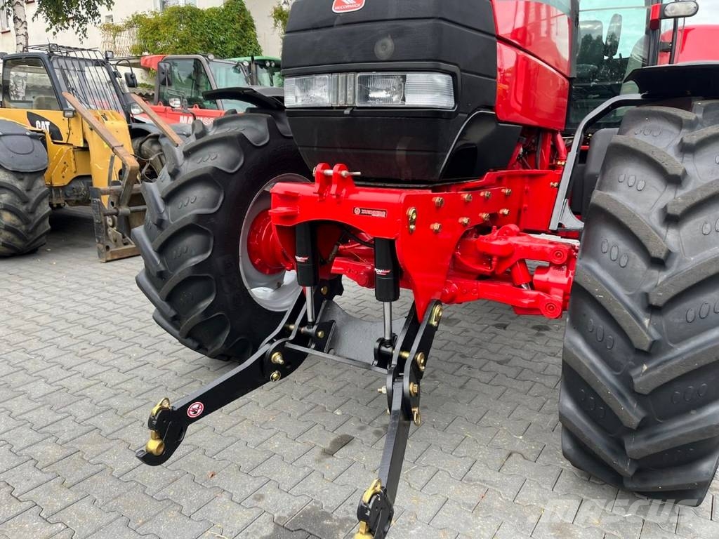 McCormick MTX 135 Traktori