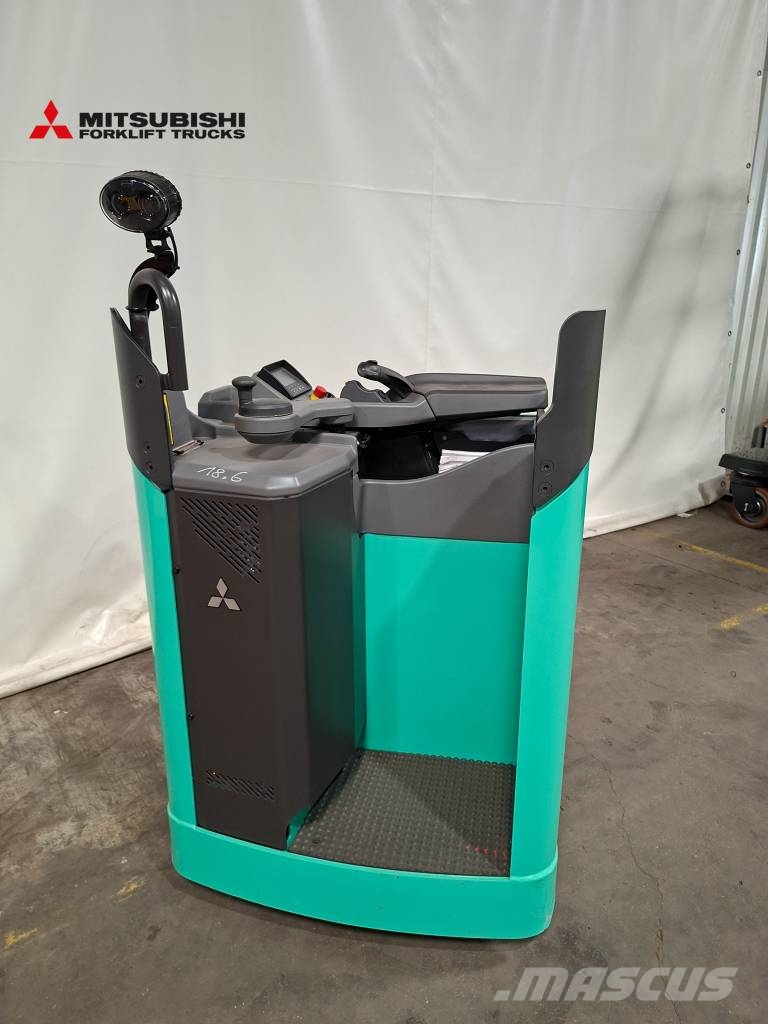 Mitsubishi PBR30N2 Selvkørende stablere