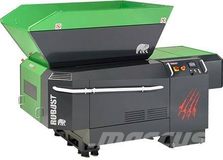 Robust SD-900XL Flishuggar