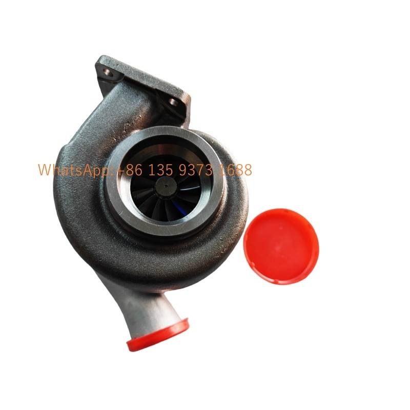 Cummins 6C Turbo 3533000 2841384 2882059 3537559 Motorer