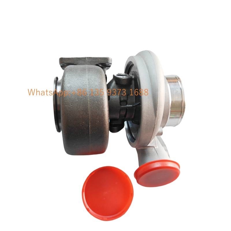 Cummins 6C Turbo 3533000 2841384 2882059 3537559 Motorer